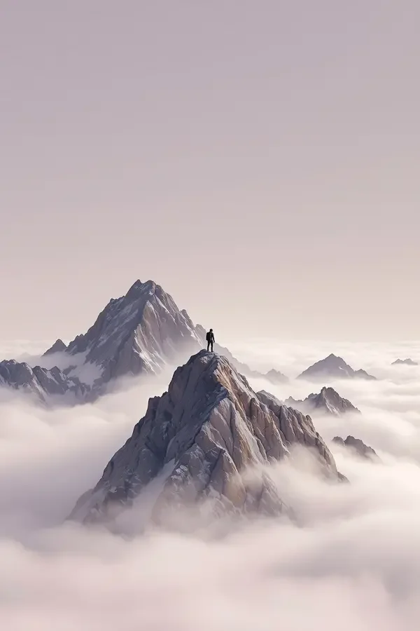 云端之路